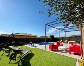 Moderne Villa Medes Mar Mit Privatpool